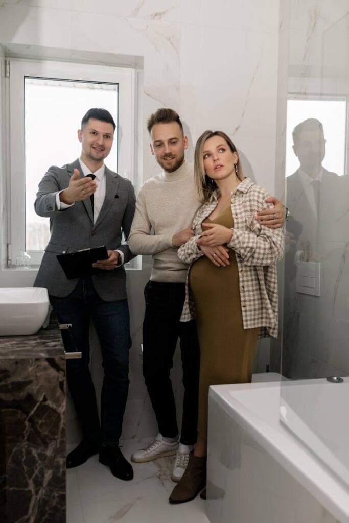 FHA home loans in Columbus Ohio - Ultimate Mortgage Brokers offers low down payment FHA mortgage financing for first-time homebuyers and those with lower credit scores
