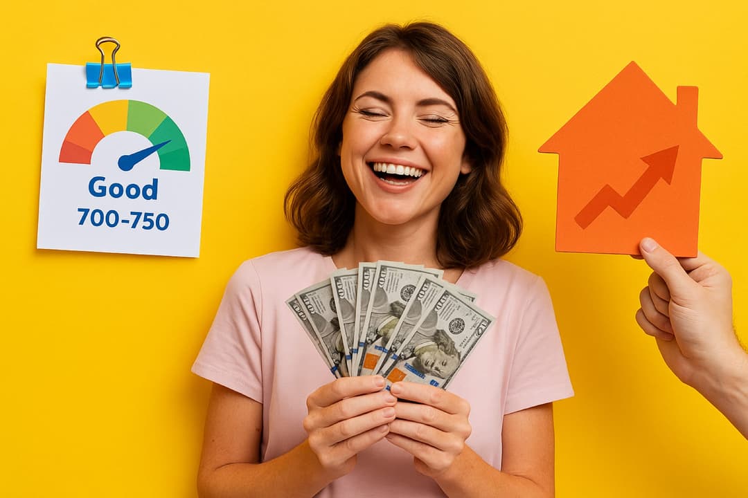 Who should consider conventional loans - ideal for buyers with good credit scores, stable income documentation, and homeowners looking to refinance for better rates and terms