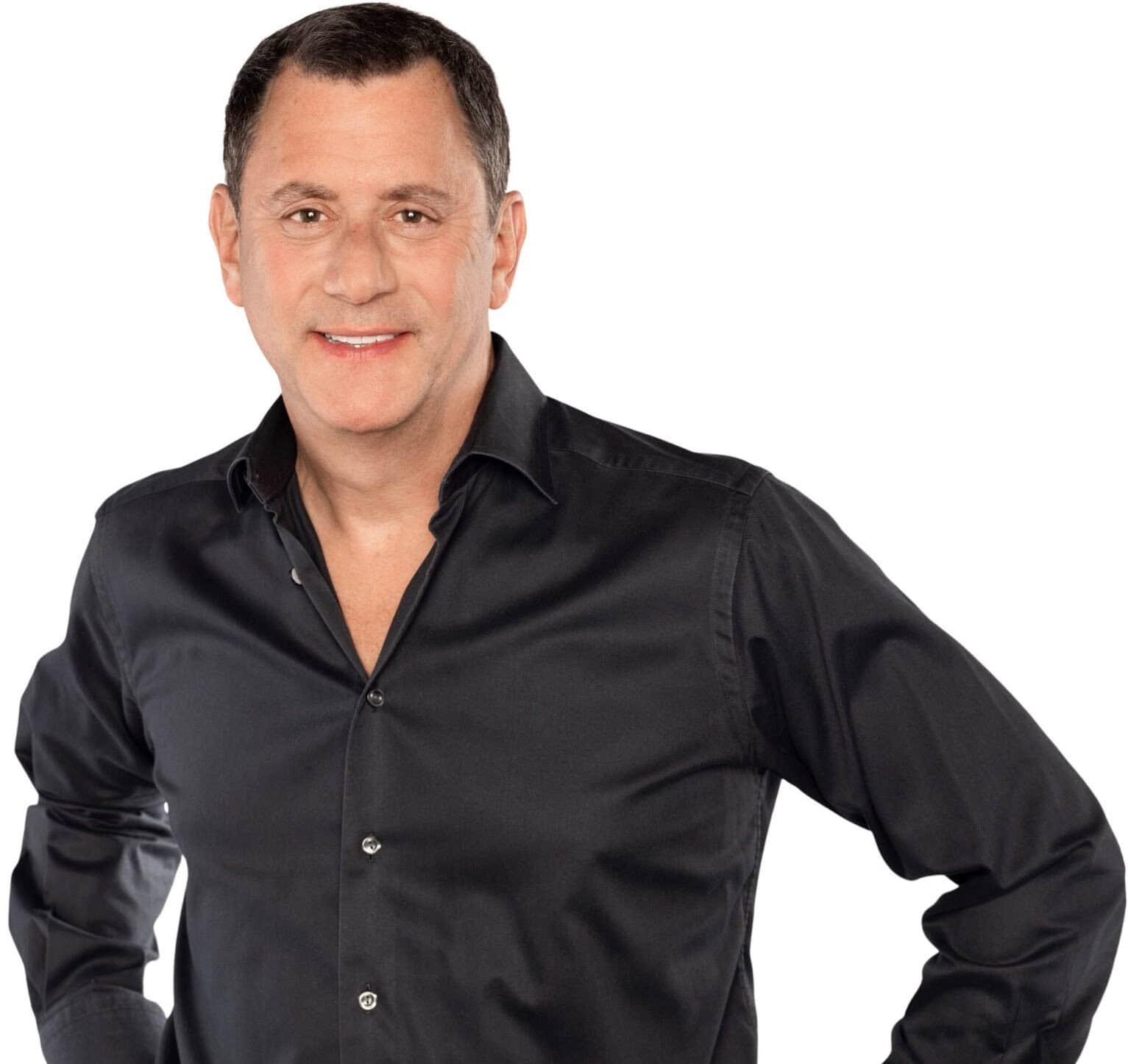 Michael Isaacs Photo